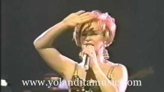 Yolandita MongeDebilHace 20 Años [upl. by Neau49]