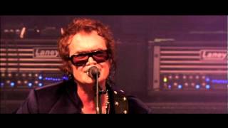 Burn Black Country Communion Live over Europe [upl. by Eram]