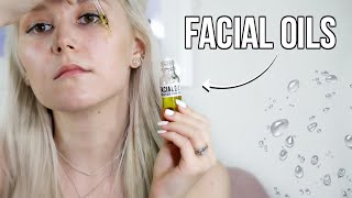 Formulating Facial Oils Part 1 Choosing your Ingredients amp percentages  Formulating for Beginners [upl. by Nyrrek]