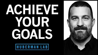 Goals Toolkit How to Set amp Achieve Your Goals [upl. by Davidson]