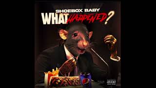 Shoebox Baby  What Happened FBG BUTTA DISS SNIPPET 2024 [upl. by Guadalupe]