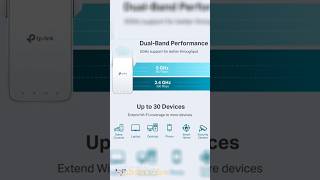 quotUnlock a GREAT DEAL with TPLink AC1200 WiFi Extender 2024s Wirecutter Best of the Bestshorts [upl. by Deehan]
