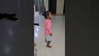 Damy to kosita haay haay aliandance kids ytshorts dance [upl. by Eadwine596]