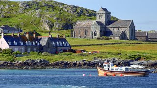 Scotlands Islands [upl. by Jacoby862]