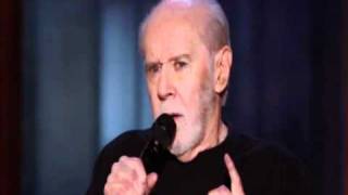 George Carlin  Low Tolerance [upl. by Tayler]