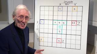 Tutorial 71 Sudoku The Empty Rectangle Part 1 [upl. by Ettore]