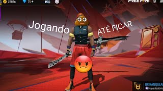 JOGANDO GLADIADORES FF ATÉ FICA ESTRESSADO🙂🙃 [upl. by Krissy]