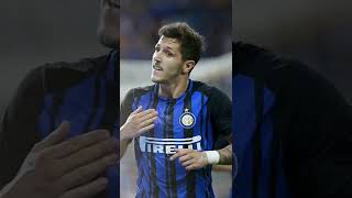 STEVAN JOVETIC ⚽ EX INTER shorts interfans forzainter interistisejati jovetic stevanjovetic [upl. by Laughry]