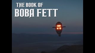 The Book of Boba Fett 1985 [upl. by Eiuol543]