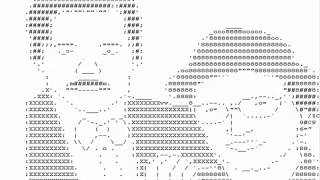 Spontaneanation with Paul F Tompkins and Eban Schletter in ASCII [upl. by Stephannie]