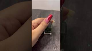 Nail art with tep trending nailart naildesigns viralvideo youtubeshorts shorts [upl. by Saitam156]