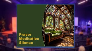 PMS Method Prayer Meditation Silence [upl. by Wiedmann]