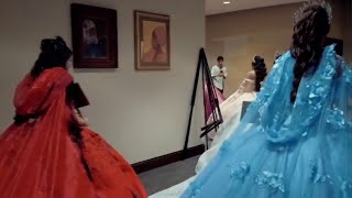 Quinceañera Expo coming to NRG Arena [upl. by Tullus629]