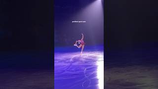 no sport can beat figure skating ✨⛸️ figureskating karenchen figureskater iceskating iceskater [upl. by Jessy]