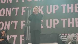 Self Esteem  Fcking Wizardry Live at Malahide Castle 24062023 [upl. by Lexie541]