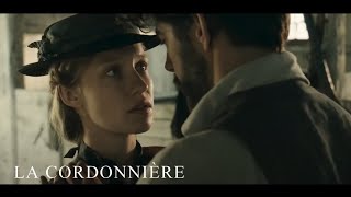 LA CORDONNIÈRE  Bandeannonce [upl. by Halette99]