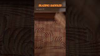 And duck • Blazing Saddles [upl. by Alyahs]