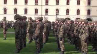 National Anthem of Switzerland French  Hymne national suisse  Nationalhymne Schweiz [upl. by Ot]