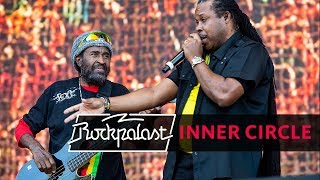 Inner Circle Live  Rockpalast  2018 [upl. by Gross834]