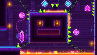 Geometry Dash Update 22 Sneak Peek 2 [upl. by Nnairak]