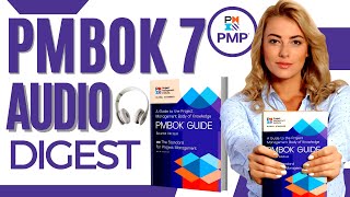 PMBOK Guide 7th Edition  Based Audiobook and Coaching for PMP and CAPM Exams [upl. by Ignacia]