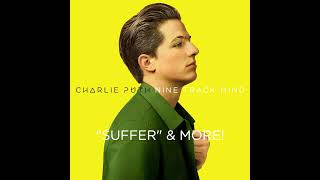 Charlie Puth via Facebook  October 13 2015 [upl. by Haran]