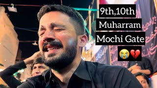 How SHIA people spend 9th10th Muharram 😭Detailed Vlog… [upl. by Phio]