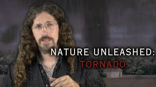 Nature Unleashed Tornado Movie Review  Its unnatural [upl. by Aggy]