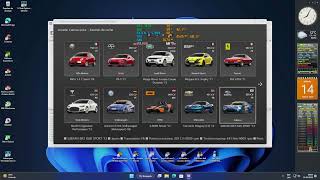 NUEVA CONFIGURACION  RPCS3  GRAN TURISMO 6  1920X1080P  gt6 [upl. by Caswell79]