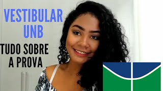 Como funciona o vestibular da UNB [upl. by Colly]