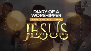 Diary of a Worshipper XIII Sunday 24th October 2021 AD [upl. by Adelina]