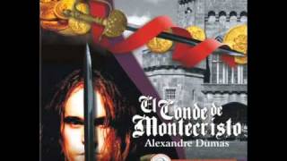 AUDIOLIBRO  EL CONDE DE MONTECRISTO [upl. by Nathalia]