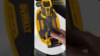 DEWALT GRABO LIFTER DCE 592 UM GRANDE LANÇAMENTO EM BREVE DA DEWALT ferramentas dewalt [upl. by Decamp]