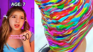 ⚡ NAIL ART STORYTIME TIKTOK 💅 Regal Nails Brianna Mizura  POVs Tiktok Compilations 2024 31 [upl. by Shulins139]