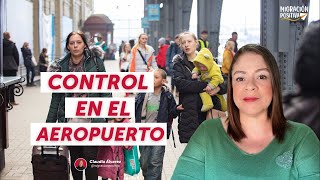 🟢 Los Errores más Comunes en el Control Migratorio y cómo Evitarlos 🇪🇸 ✈️ migraciónpositiva [upl. by Wakefield463]