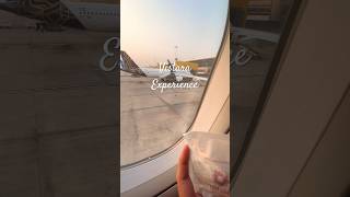 My Vistara Airlines Experience airport airlines vistaranews viral rain [upl. by Ahsimet487]