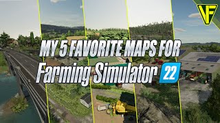 Farming Simulator 22 Premium Edition  Zielonka  First Look [upl. by Arrik]