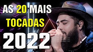 Henrique e Juliano  As Mais Tocadas do Henrique e Juliano 2022 Top Sertanejo 2022Cd Completo 2022 [upl. by Lauro]