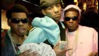 Webbie  got me bent dirty version [upl. by Ahseyt380]