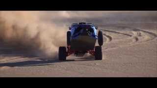 Funco quotGTQquot Sand Car  Glamis Sand Dunes [upl. by Imelda]