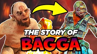 CREATING A LEGEND 🔥 From SLAVE to OVERLORD 🔥 The Story of Bagga [upl. by Ianthe]