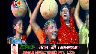 VIDEO सभका दुआवरिया झिझिया चकमक करे  सुपरहिटदेवी गीत  SubhashRaja  Angle Music 2021 [upl. by Yraht430]