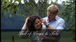 Best of Emma amp Felix  Teil 17 Rosalies Intrige [upl. by Alyn]