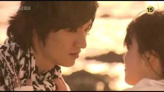 Boys Over Flowers Kissing Scene Geum Jan Di and Gu Jun Pyo Complete [upl. by Gerbold]