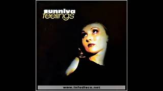 Sunniva  Feelings  Paul Droid Extension Mix [upl. by Anile]