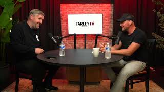 The FarleyTV Podcast [upl. by Anilasor]