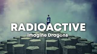 Imagine Dragons  Radioactive Slowed [upl. by Ydna]