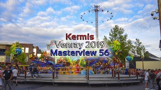 Kermis Venray 2019 [upl. by Eendys516]