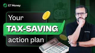 Ultimate tax saving guide 2024  Calculating income tax  Taxsaving deductions and exemptions [upl. by Nahsyar]