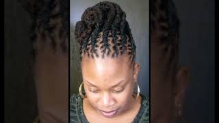 Best dreadlocks styles for women 2023❤️🥰New dreadlocks stylesdreadlocks hairstyleslocstyles locs [upl. by Dnalyag]